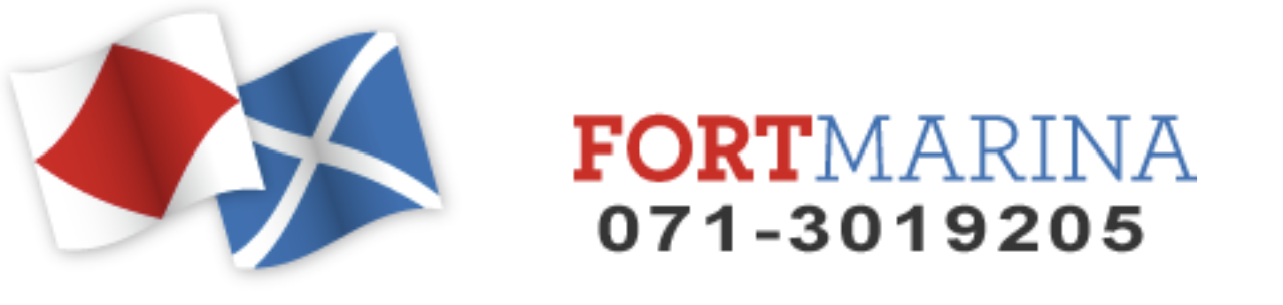 Fort Marina BV