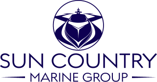 Sun Country Marine Group, San Jose-Campbell Logo