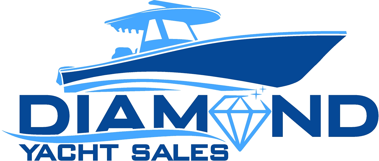 Diamond Yacht Sales Logo