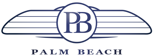 Palm Beach Motor Yachts Logo