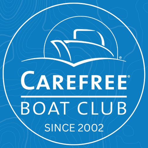 Carefree Boat Club Seattle Logo