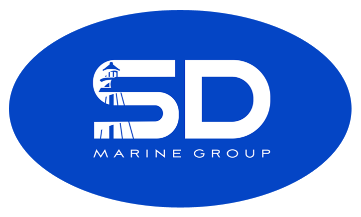 SD Marine Group - Miami Logo