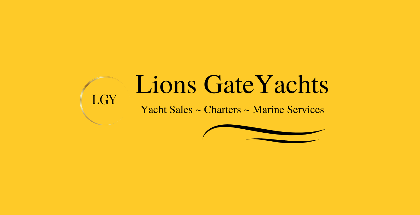 Lions Gate Yachts