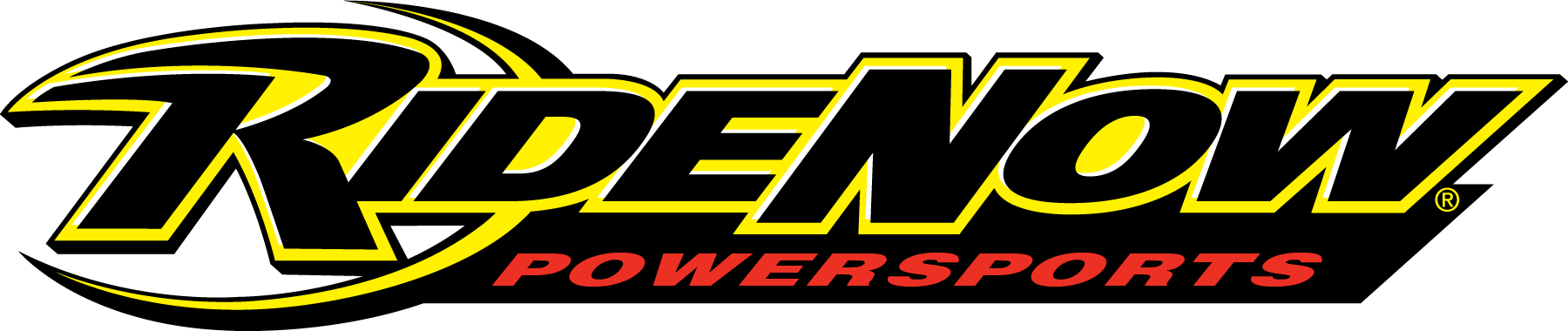 RideNow Powersports Daytona Beach Logo
