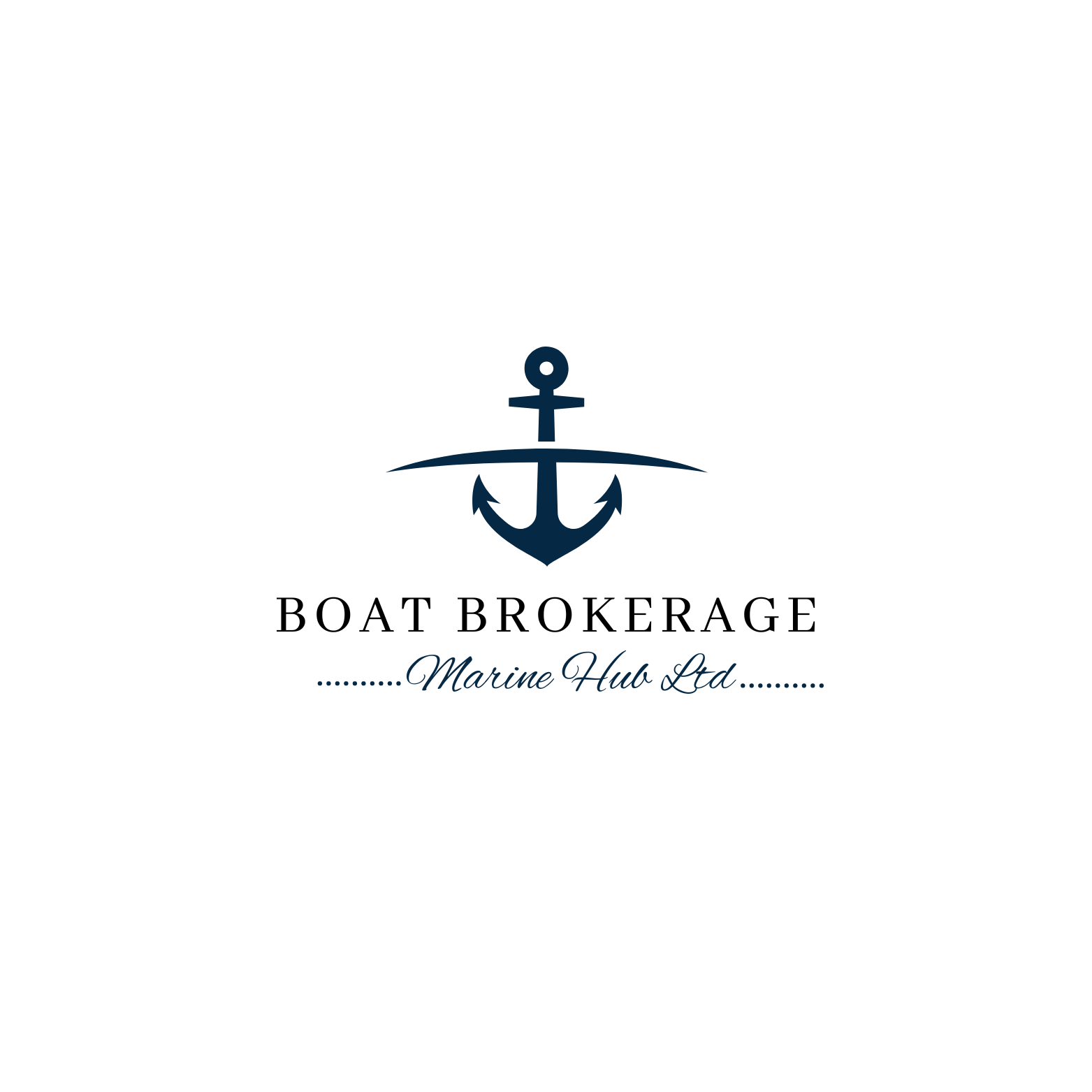 Marine Hub Ltd
