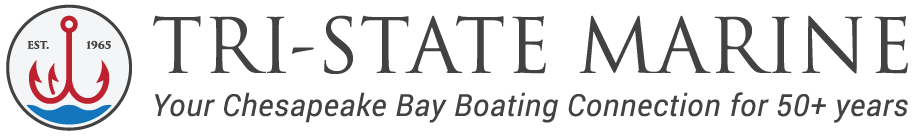 Tri-State Marine - Baltimore Logo