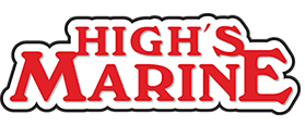 High's Marine, Inc. Logo