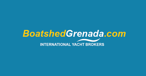 Boatshed Grenada