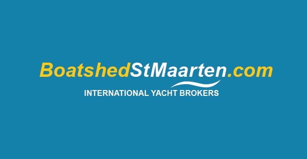 Boatshed St Maarten