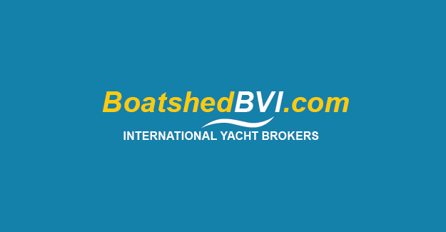 Boatshed BVI