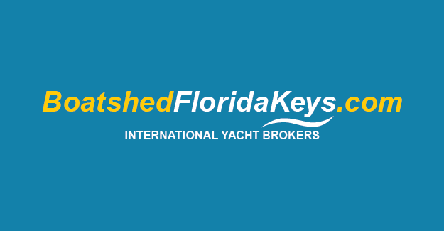 Boatshed Florida Keys