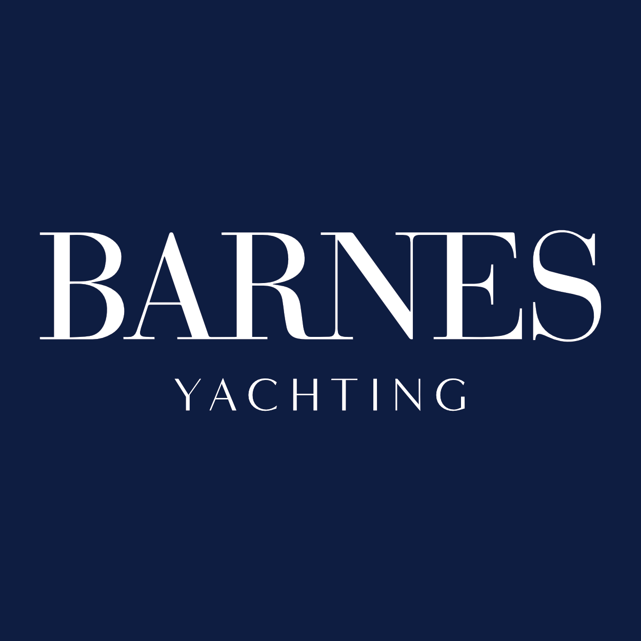 Barnes Yachting (Miami Office)