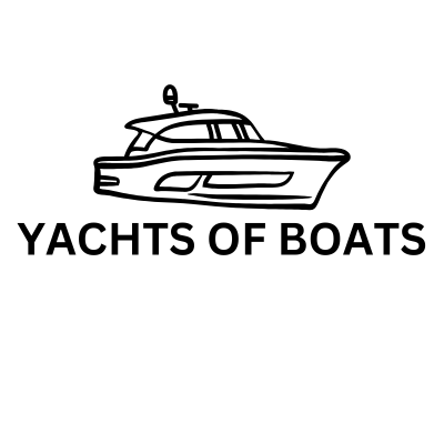 YACHTS OF BOATS Logo