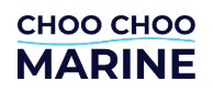 Choo Choo Marine Logo