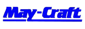 May-Craft brand logo
