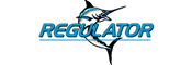 Regulator brand logo