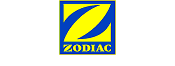 Zodiac brand logo