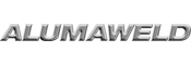 Alumaweld brand logo