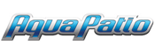 AquaPatio brand logo