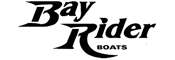 Bay Rider brand logo