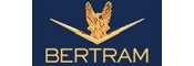 Bertram brand logo