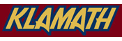 Klamath brand logo