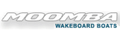 Moomba brand logo