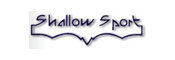 Shallow Sport brand logo