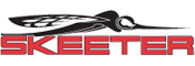 Skeeter brand logo