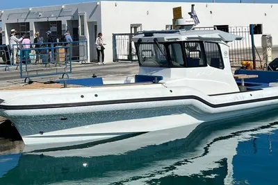 2023 Rafnar 1200 Targa