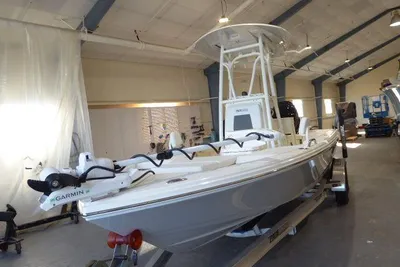 Pathfinder 2200 TRS