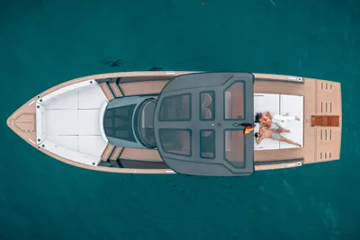 2024 Tesoro T40 Inboard