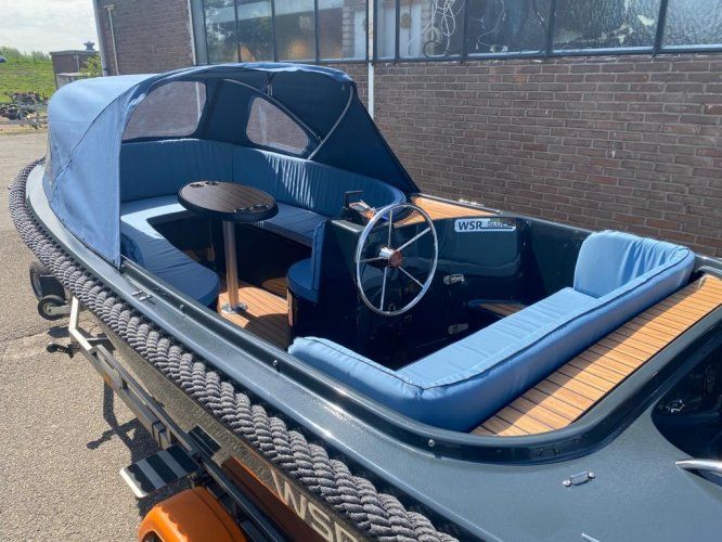 Sloep kopen Ruim aanbod nieuwe sloepen bij Van   Van Dijk Watersport