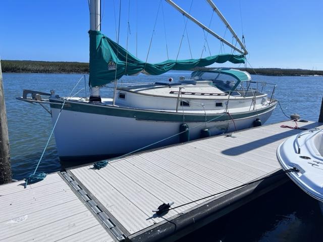1984 Nonsuch Nonsuch 26 Andere (Segelboote) Kaufen YachtWorld