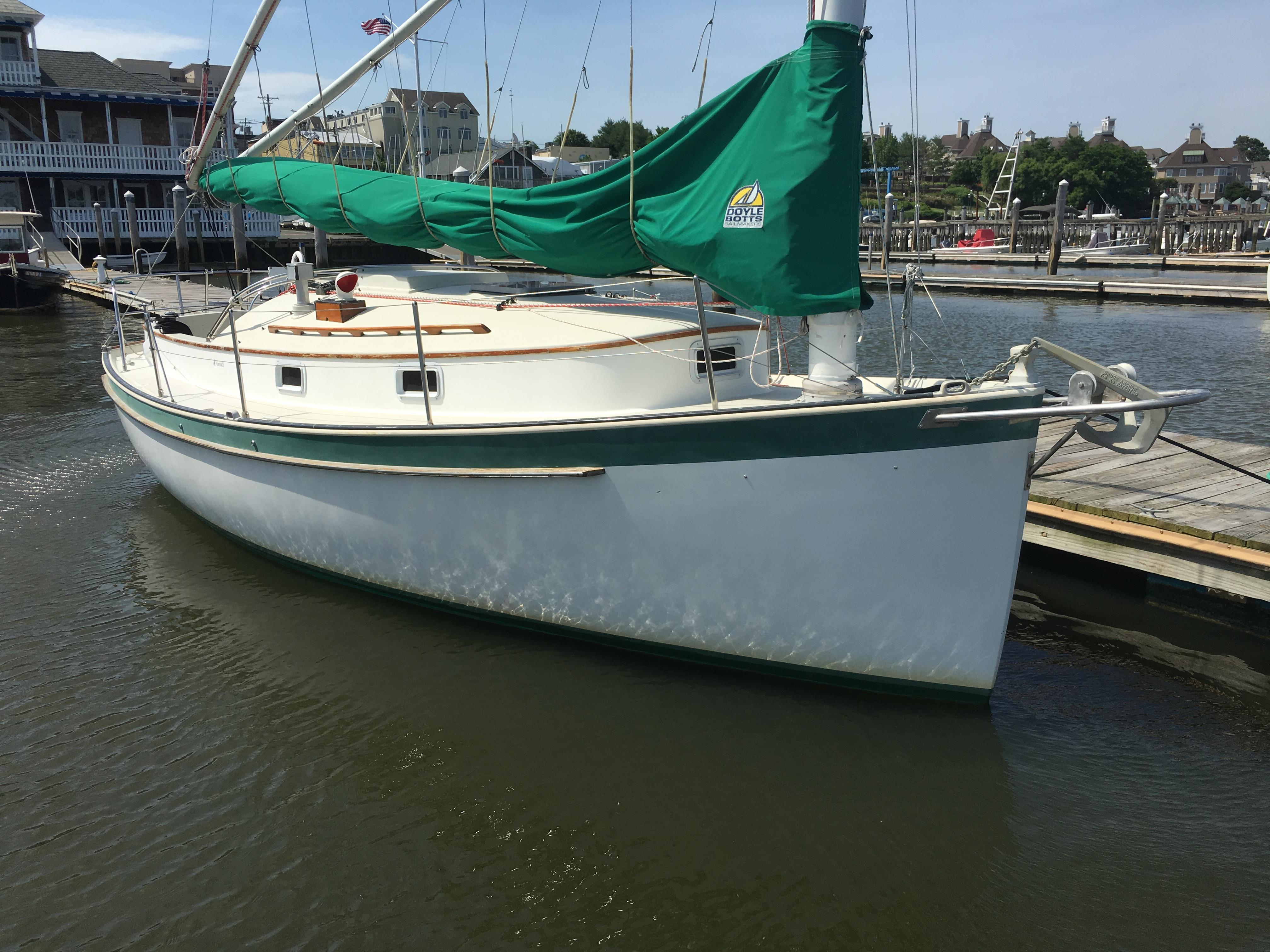 1984 Nonsuch Nonsuch 26