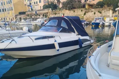 2006 Stabile STAMA 20