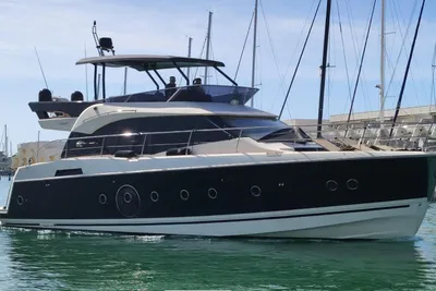 2016 Beneteau Monte Carlo 6