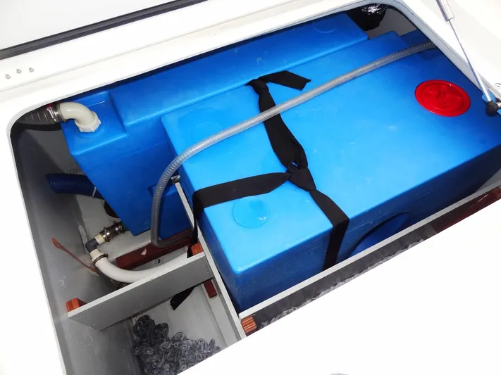 Blind Ambition II Yacht Photos Pics 