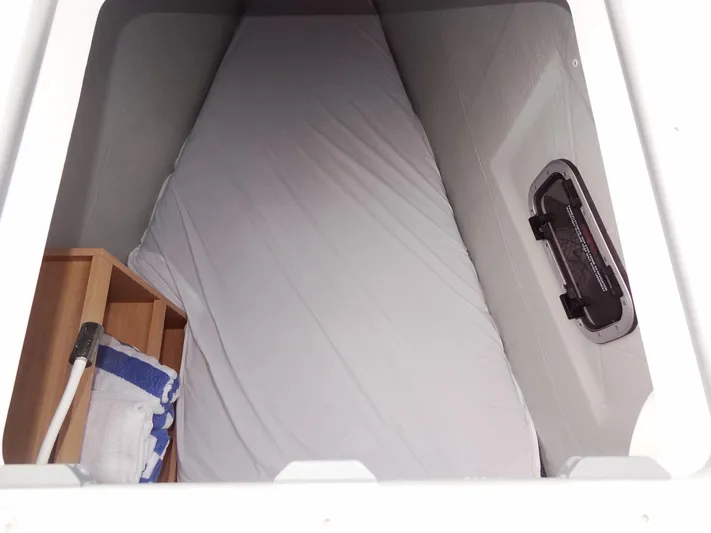 Blind Ambition II Yacht Photos Pics 