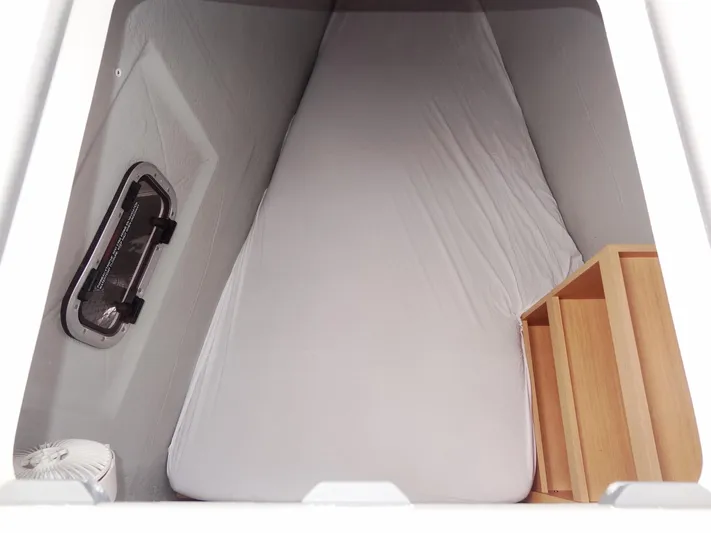 Blind Ambition II Yacht Photos Pics 