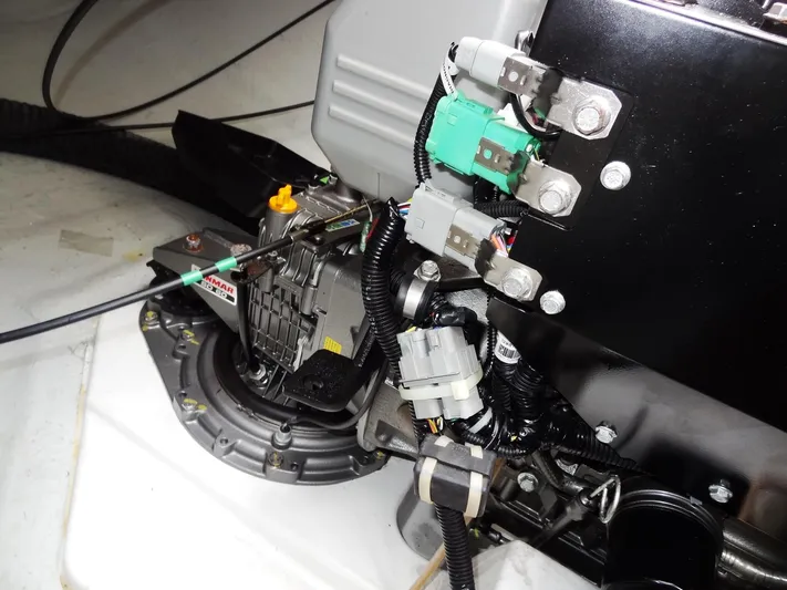 Blind Ambition II Yacht Photos Pics 