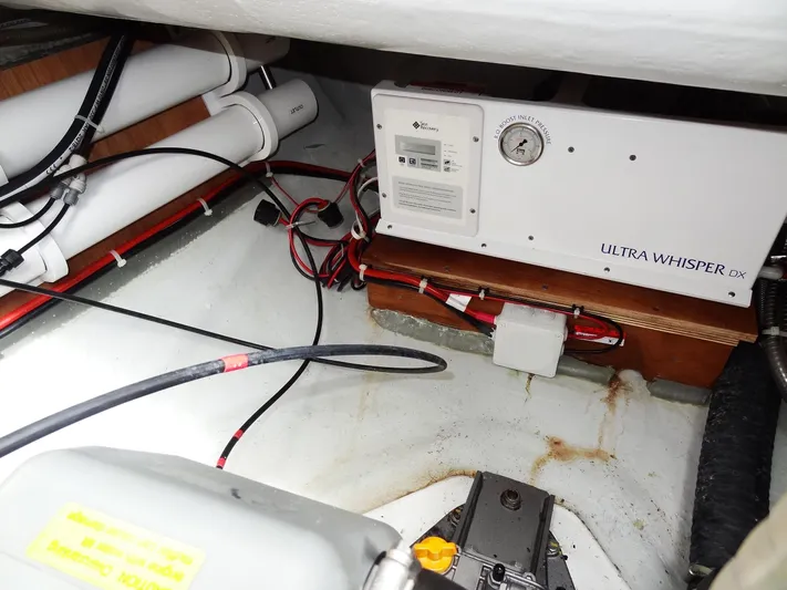 Blind Ambition II Yacht Photos Pics 