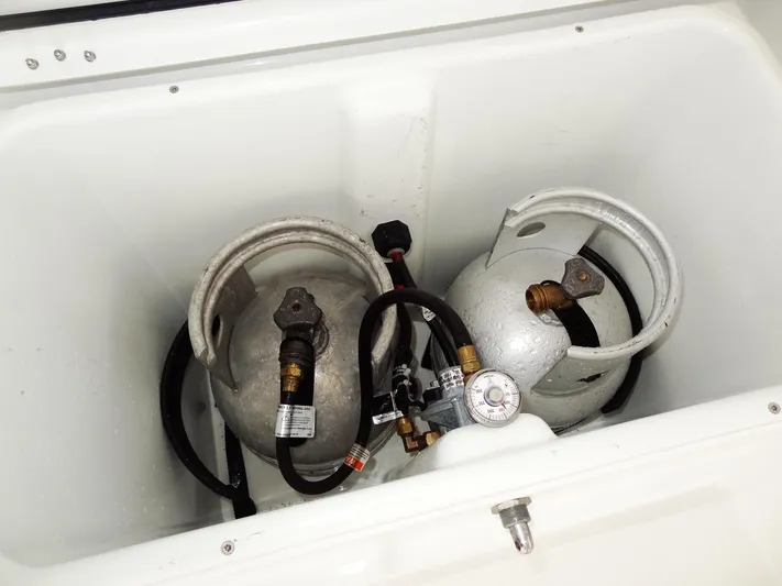 Blind Ambition II Yacht Photos Pics 