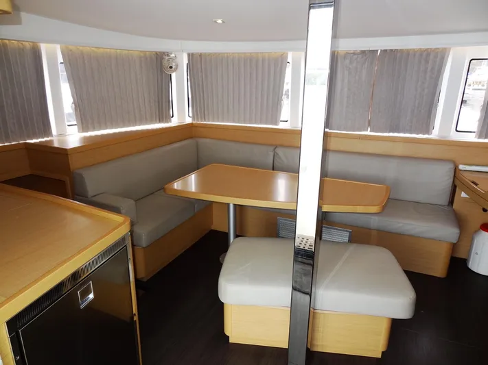 Blind Ambition II Yacht Photos Pics 