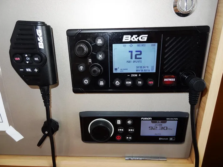 Blind Ambition II Yacht Photos Pics 