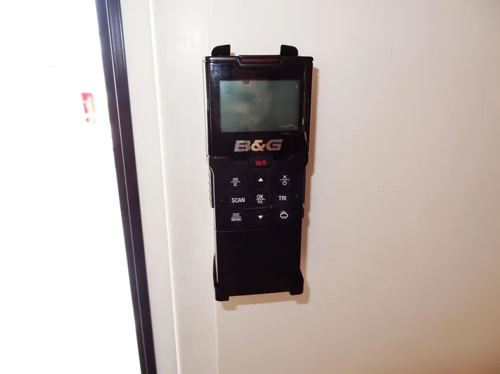 Blind Ambition II Yacht Photos Pics 