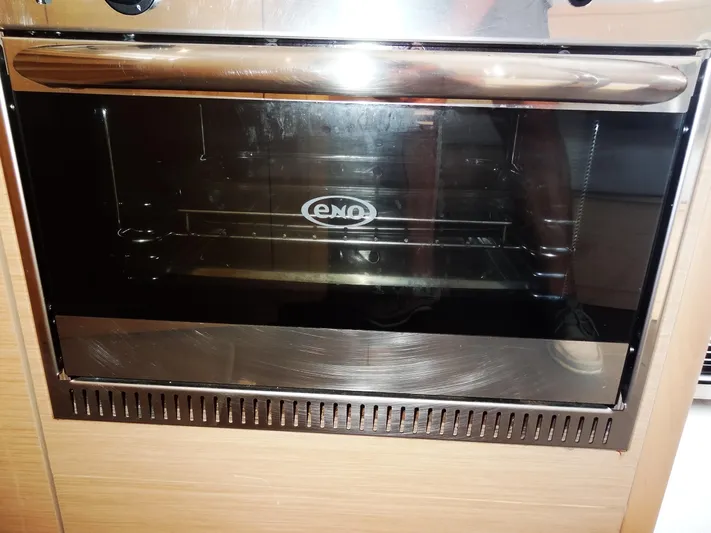 Blind Ambition II Yacht Photos Pics 