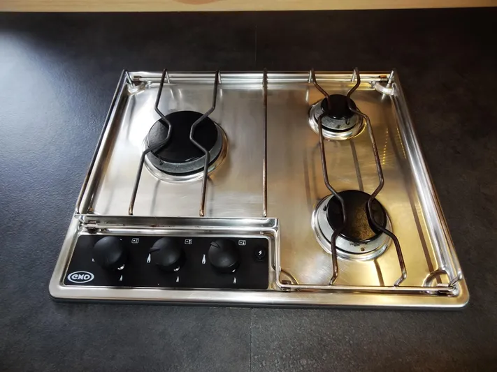 Blind Ambition II Yacht Photos Pics 