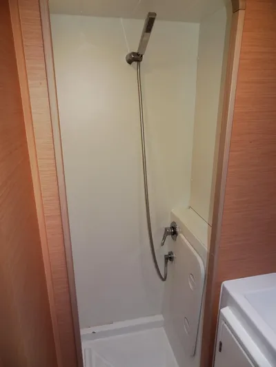 Blind Ambition II Yacht Photos Pics 