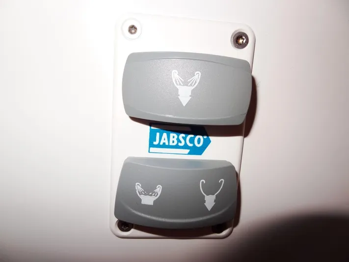 Blind Ambition II Yacht Photos Pics 